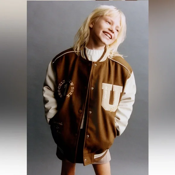 Zara hot sale outerwear sale